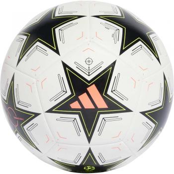UCL TRN