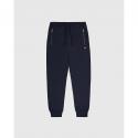 RIB CUFF PANTS