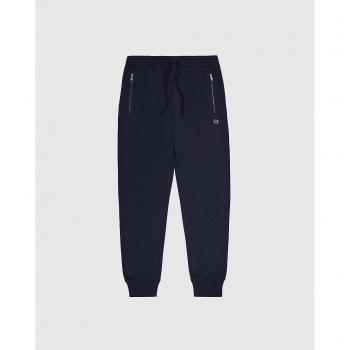 RIB CUFF PANTS