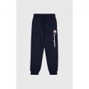 RIB CUFF PANTS