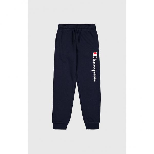 RIB CUFF PANTS