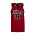JDN JORDAN 23 JERSEY