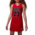 JDG JORDAN 23 JERSEY DRESS
