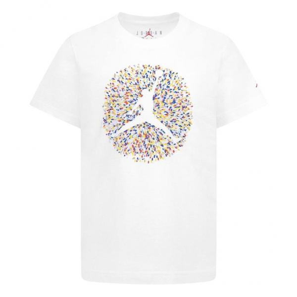 JDB POOLSIDE JUMPMAN SS TEE
