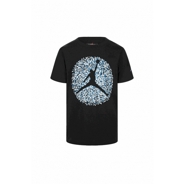 JDB POOLSIDE JUMPMAN SS TEE