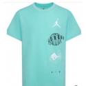 JDB AIR GLOBE JORDAN SS TEE