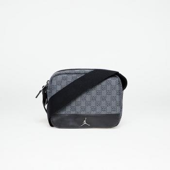 JORDAN JAM MONOGRAM MINI MESSENGER