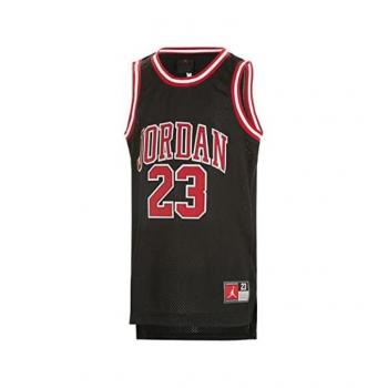 JDN JORDAN 23 JERSEY