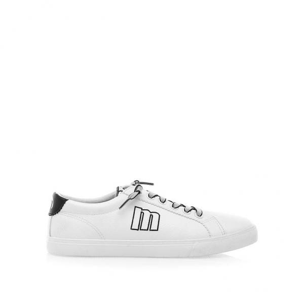 Murri White ucky Black