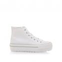 Action Pu White