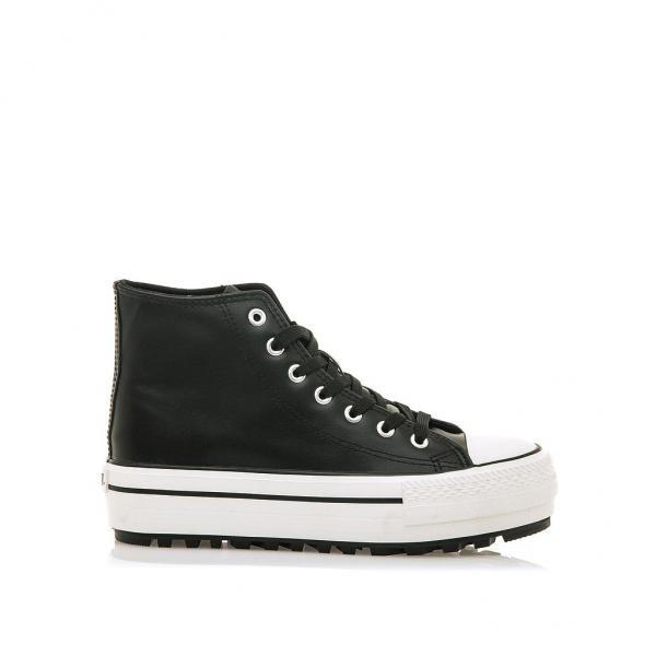 Action Pu Black