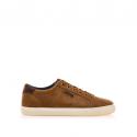 Kanon Tan Cobe Burgundy