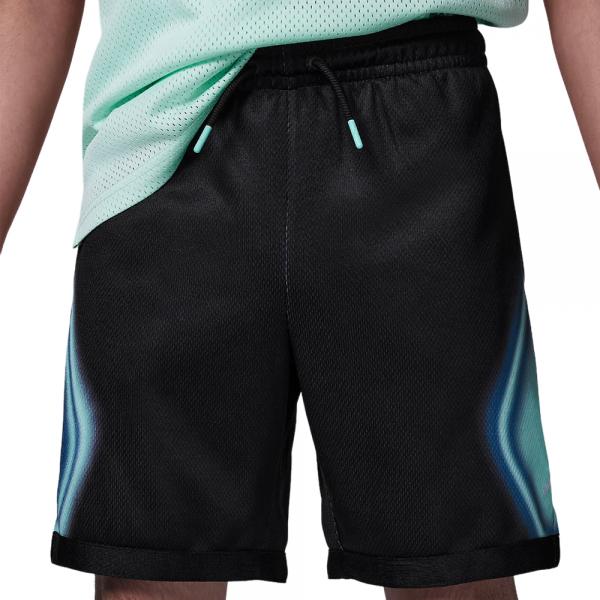 JDB AIR HEAT MAP DIAMOND SHORT