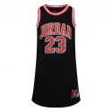 JDG JORDAN 23 JERSEY DRESS