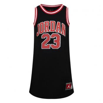 JDG JORDAN 23 JERSEY DRESS