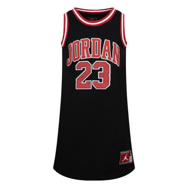 JDG JORDAN 23 JERSEY DRESS