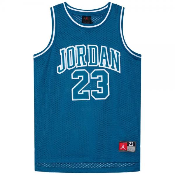 JDN JORDAN 23 JERSEY