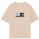 JORPORTLAND BLOCK BRANDING SS CN LN