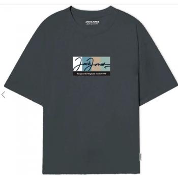JORPORTLAND BLOCK BRANDING SS CN LN