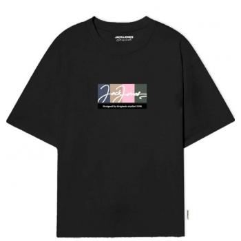 JORPORTLAND BLOCK BRANDING SS CN LN