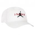 JORDAN JAM CURVE BRIM ADJUSTABLE HAT