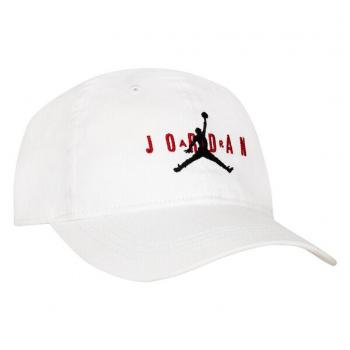 JORDAN JAM CURVE BRIM ADJUSTABLE HAT