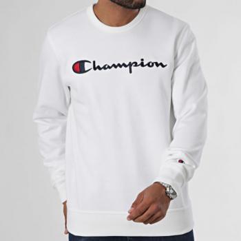 CREWNECK SWATSHIRT
