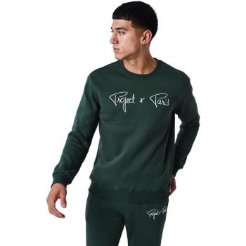 SWEAT & HOODIE
