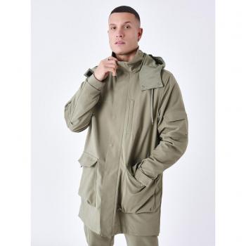 MANTEAU PARKA