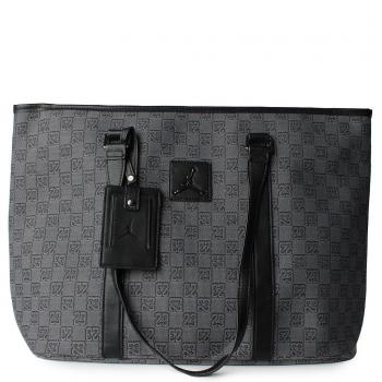 JORDAN JAM MOMOGRAM TOTE