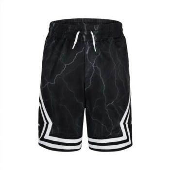 JDN MJ AOP DIAMOND SHORT