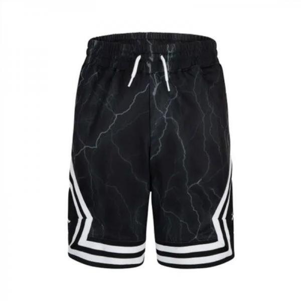 JDN MJ AOP DIAMOND SHORT