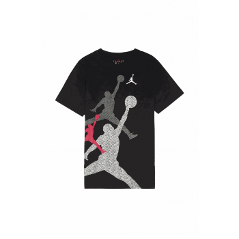 JDB GRADIENTE STACKED JM SS TEE