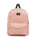 Old Skool Check Backpack