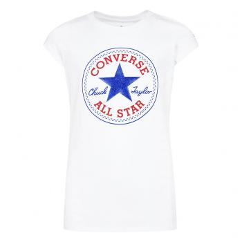 CHUCK PATCH TEE