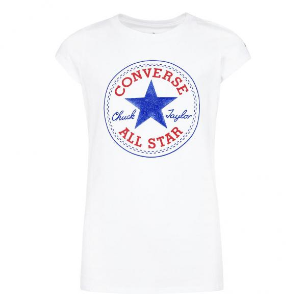 CHUCK PATCH TEE