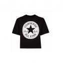 SIGNATURE CHUCK PATCH BOXY TEE