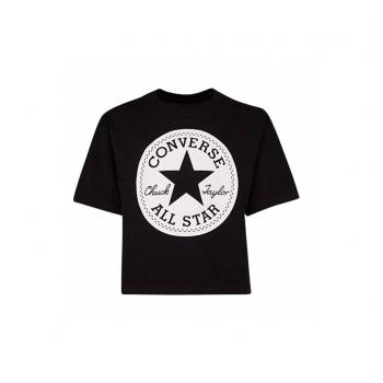 SIGNATURE CHUCK PATCH BOXY TEE