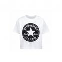 SIGNATURE CHUCK PATCH BOXY TEE