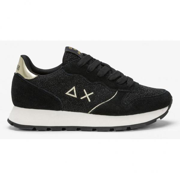 ALLY GLITTER TEXTILE