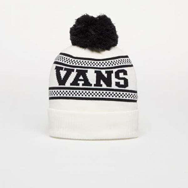 Vans Check Pom Beanie