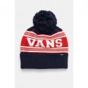 Vans Check Pom Beanie