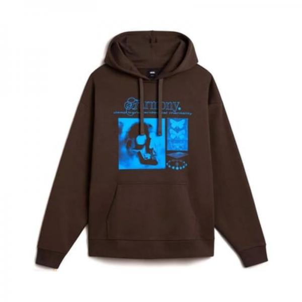 Harmonious OS Hoodie