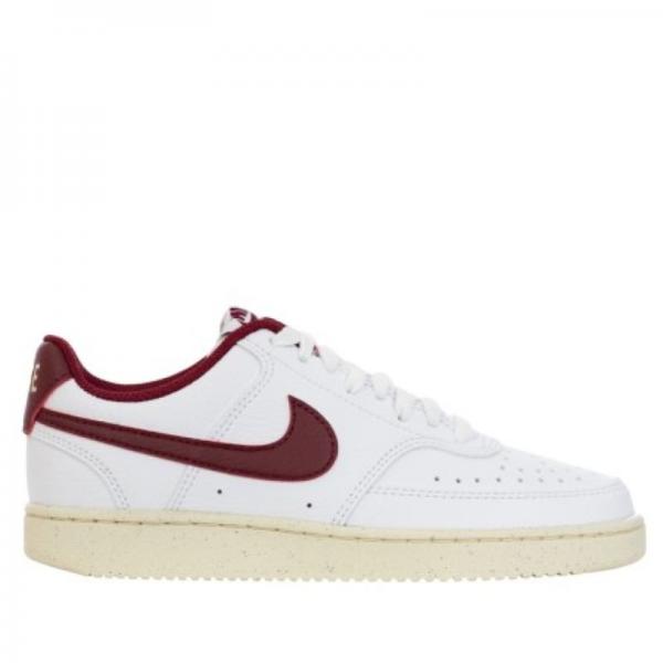 W NIKE COURT VISION LO NN