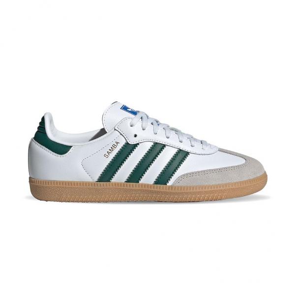 SAMBA OG J