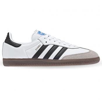 SAMBA OG W 