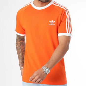 STRIPES TEE