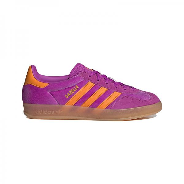 GAZELLE INDOOR