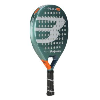 Pala BULLPADEL INDIGA CTR 25