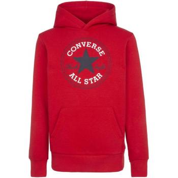 FLEECE CTP CORE PO HOODIE